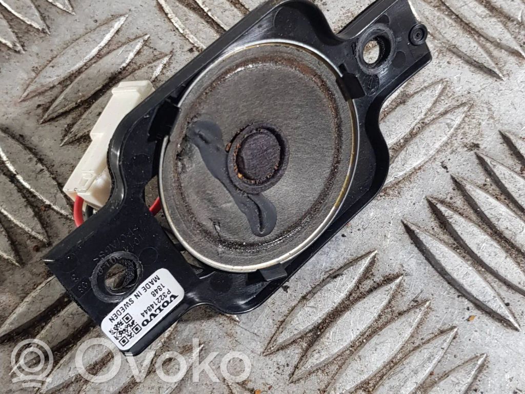 Volvo V60 Altavoz del panel 