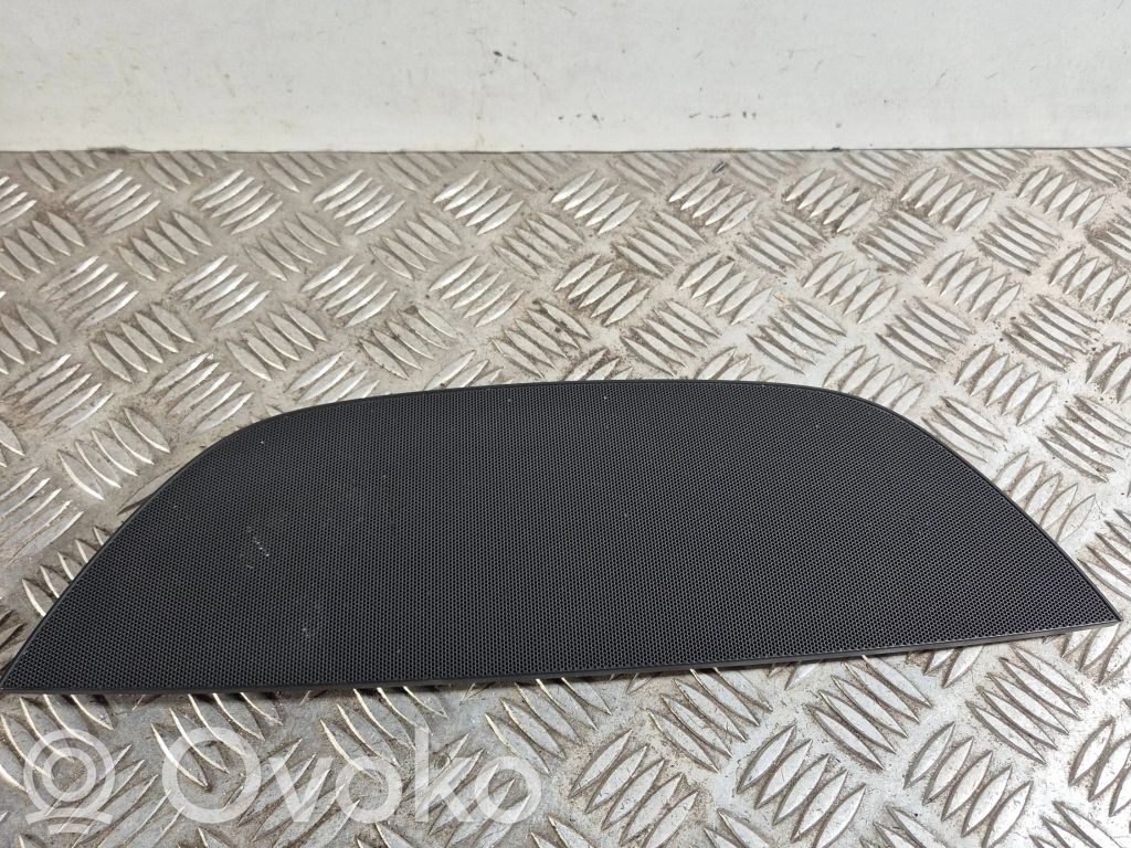 Volvo V60 Cache enceinte centrale 