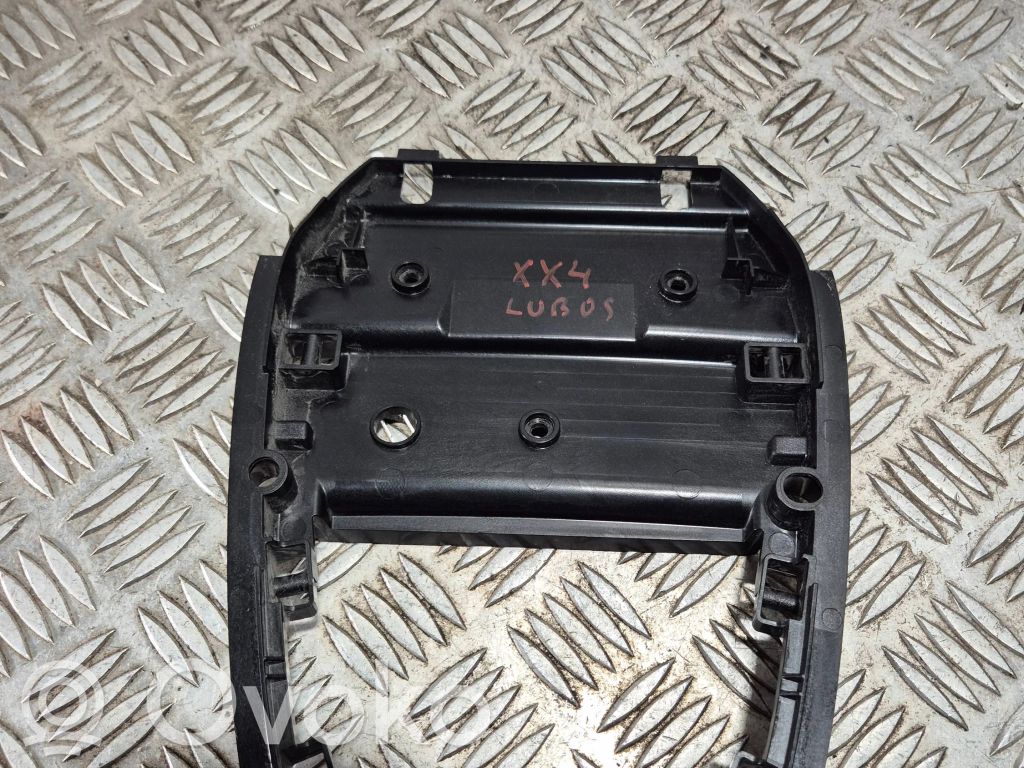 Volvo XC40 Other interior part 