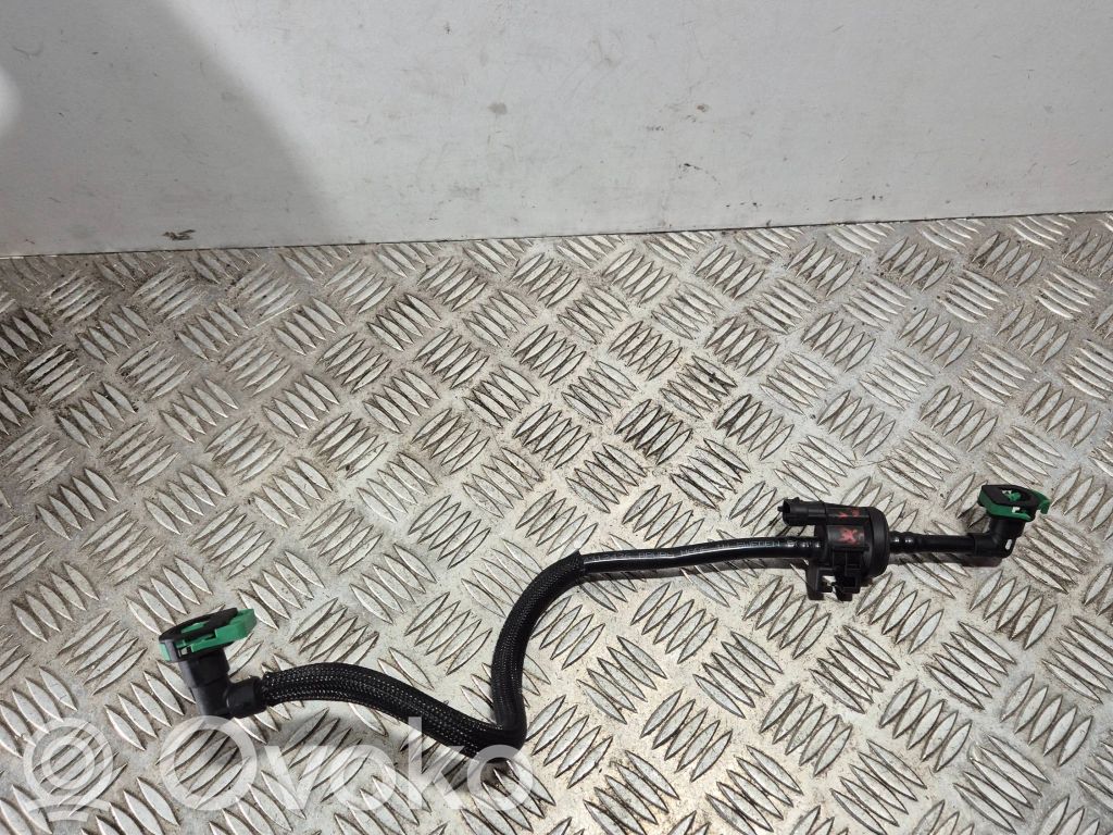 Volvo S60 Tube d'admission d'air 