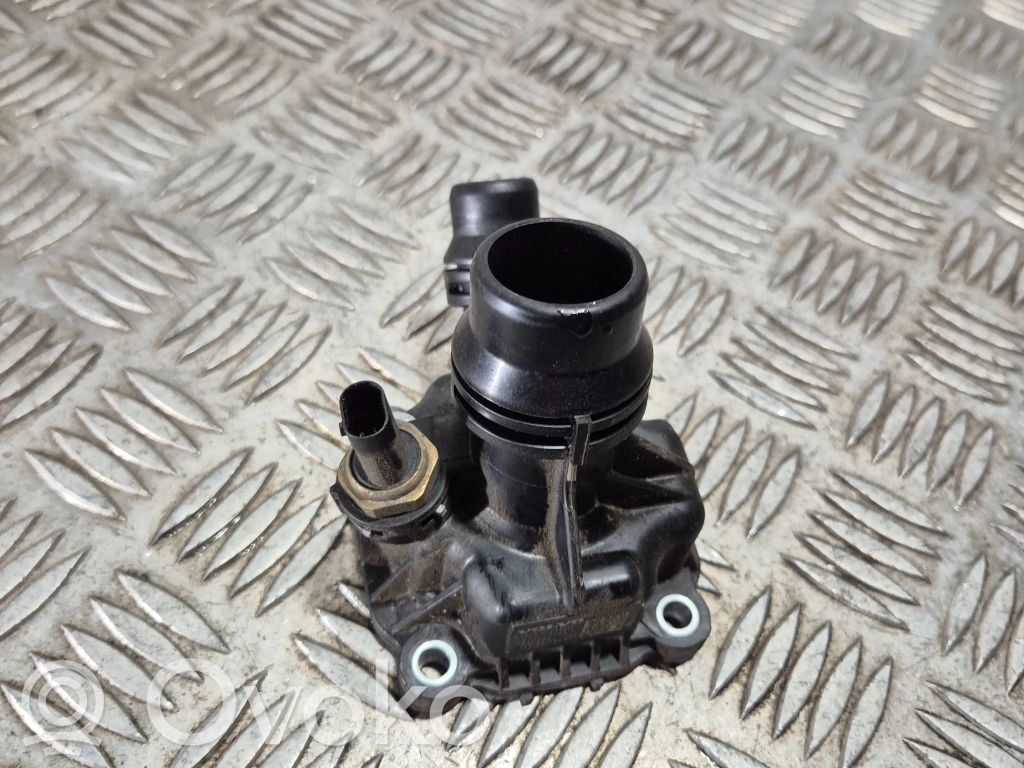 Volvo S60 Termostato 