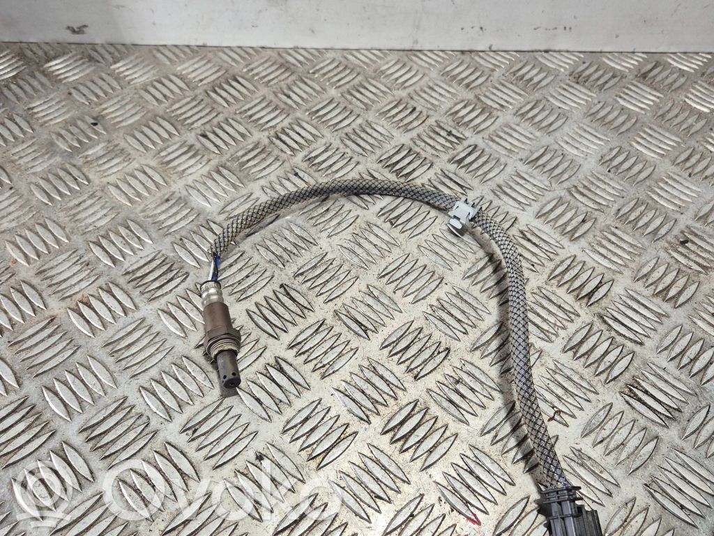 Sonde lambda   32255352
