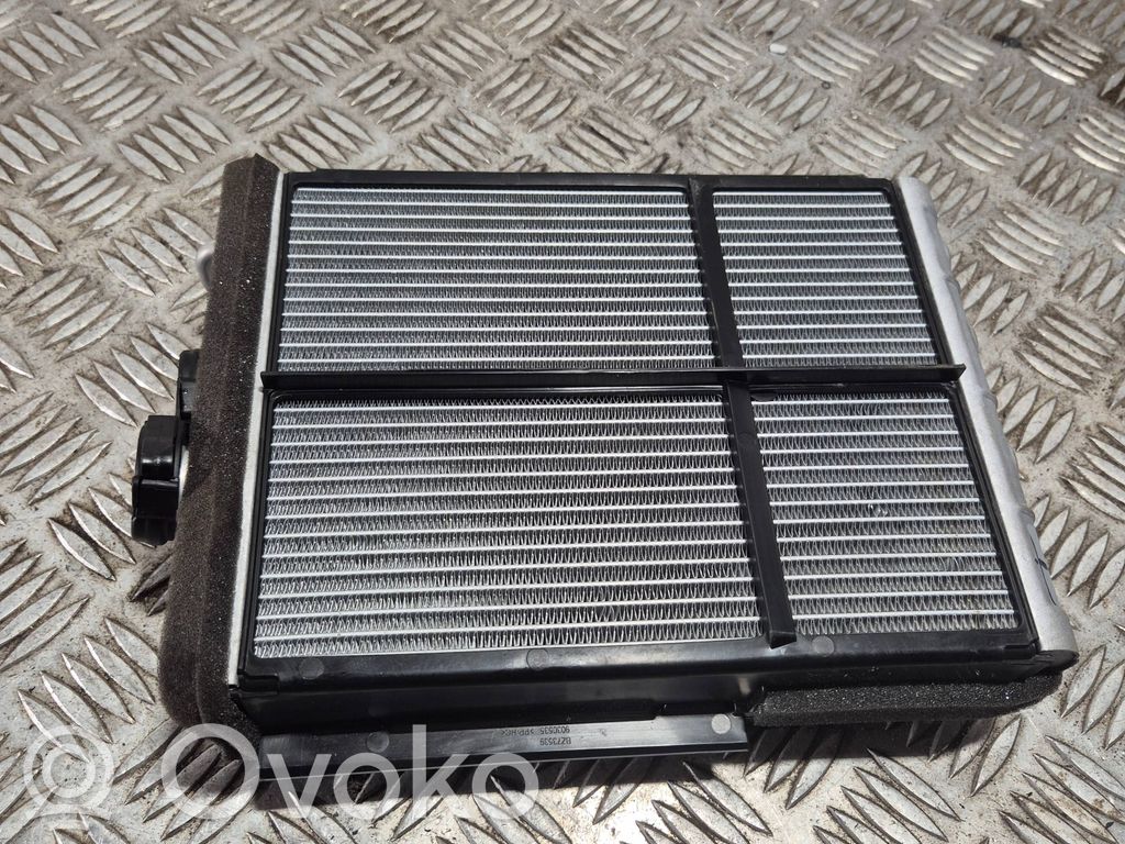 Volvo XC60 Radiator aerotermă 