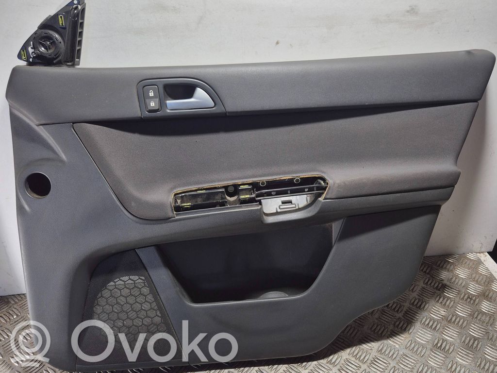 Volvo V50 Panou tapițerie ușă față 