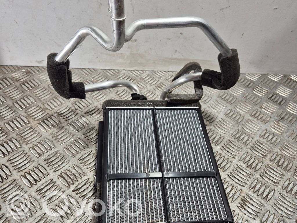 Volvo XC60 Radiator aerotermă 