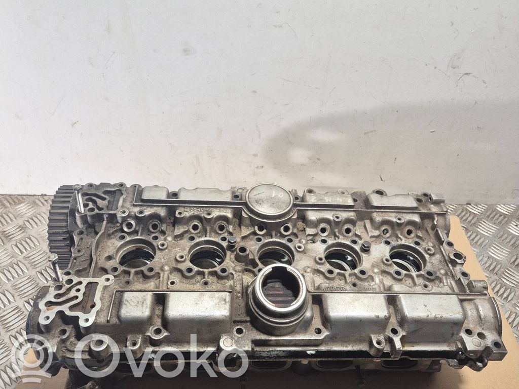 Volvo V70 Culasse moteur 
