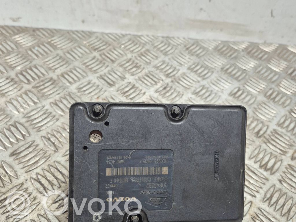 ABS Pump   30643979