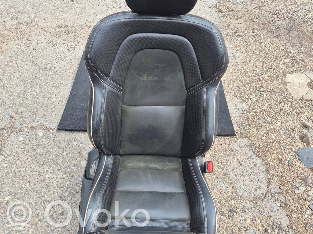 Volvo XC90 Siège passager avant 