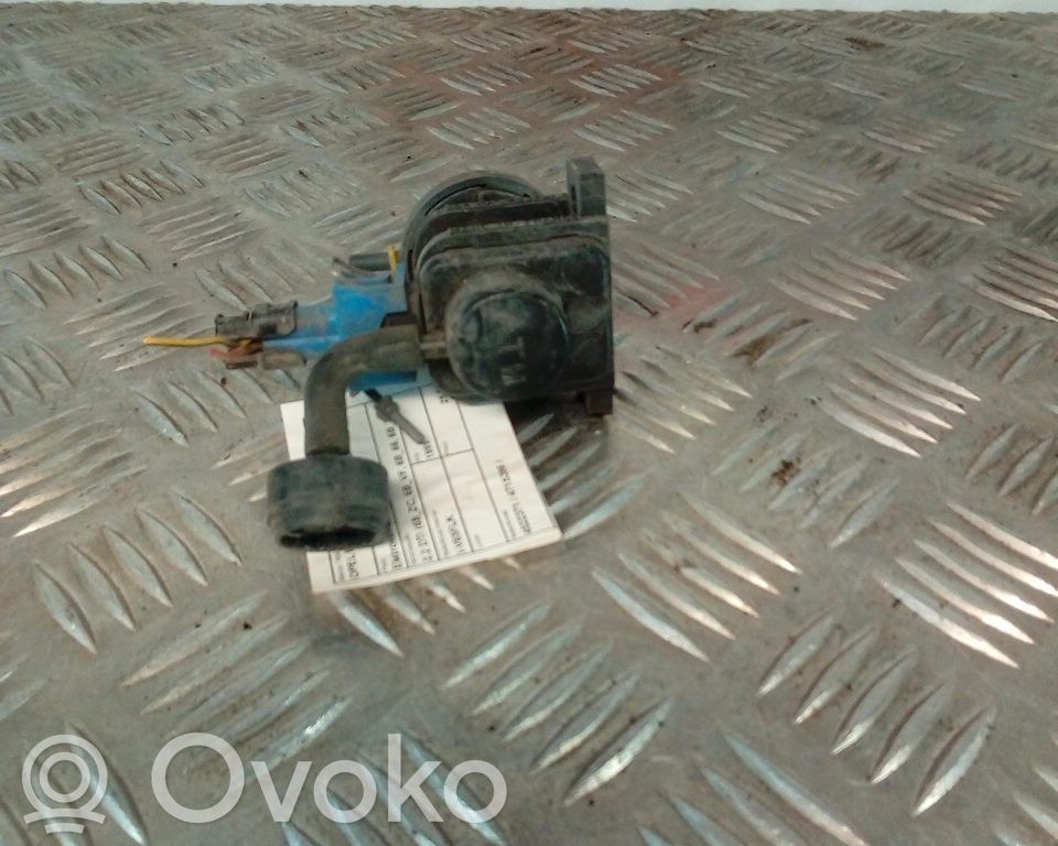 Solenoidinis vožtuvas   4522371,4715396