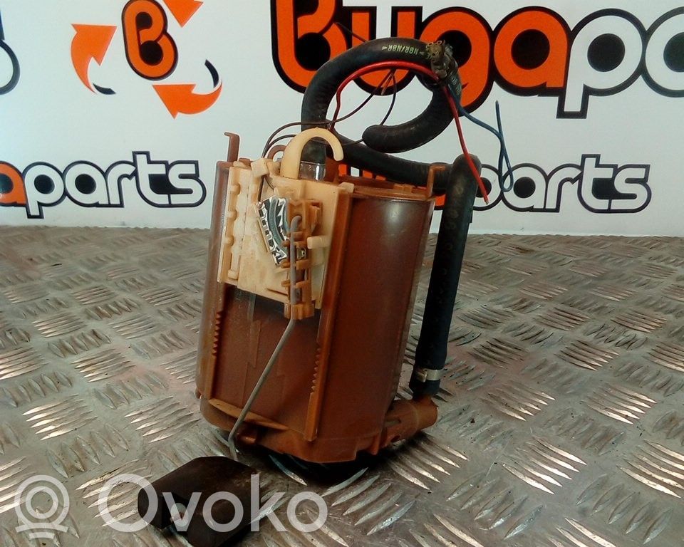 Opel Corsa B Bomba interna de combustible 