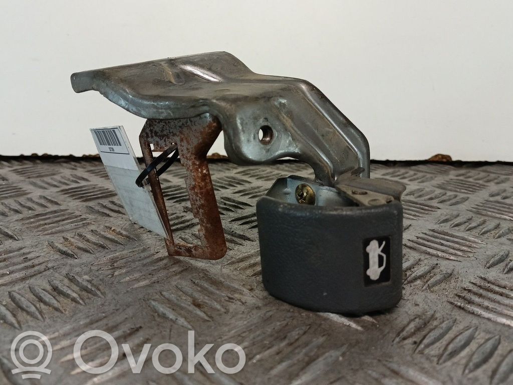 Mitsubishi Mirage V CJO Engine bonnet (hood) release handle 