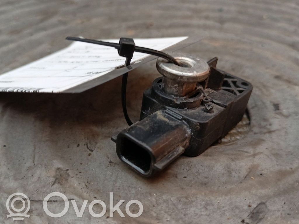 Renault Megane III Airbagsensor Crashsensor Drucksensor 