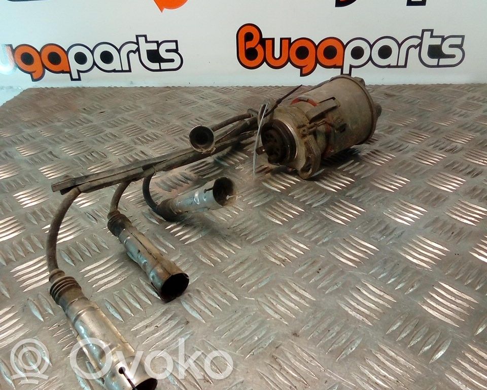 Distribuidor de encendido   1235522443,030905205AB,BOSCH