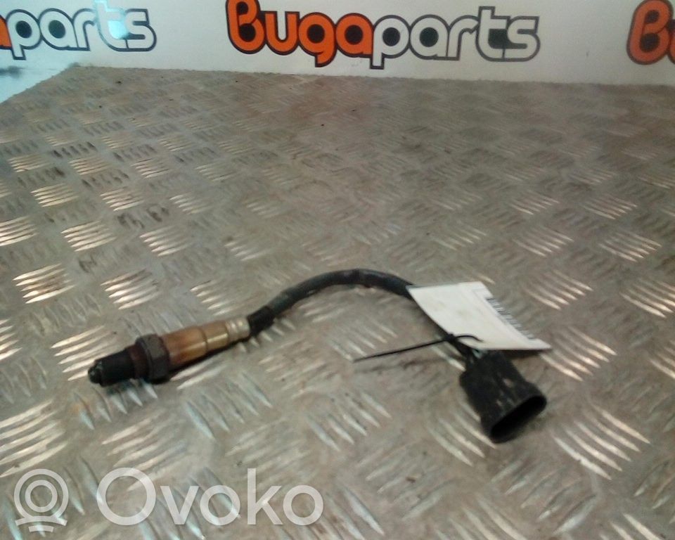 Lambda zondas   0258006206,BOSCH,LSF42