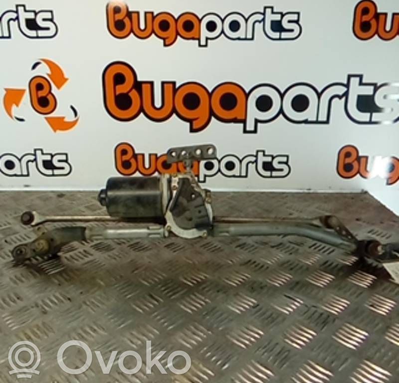 Wischermotor   404387,VALEO