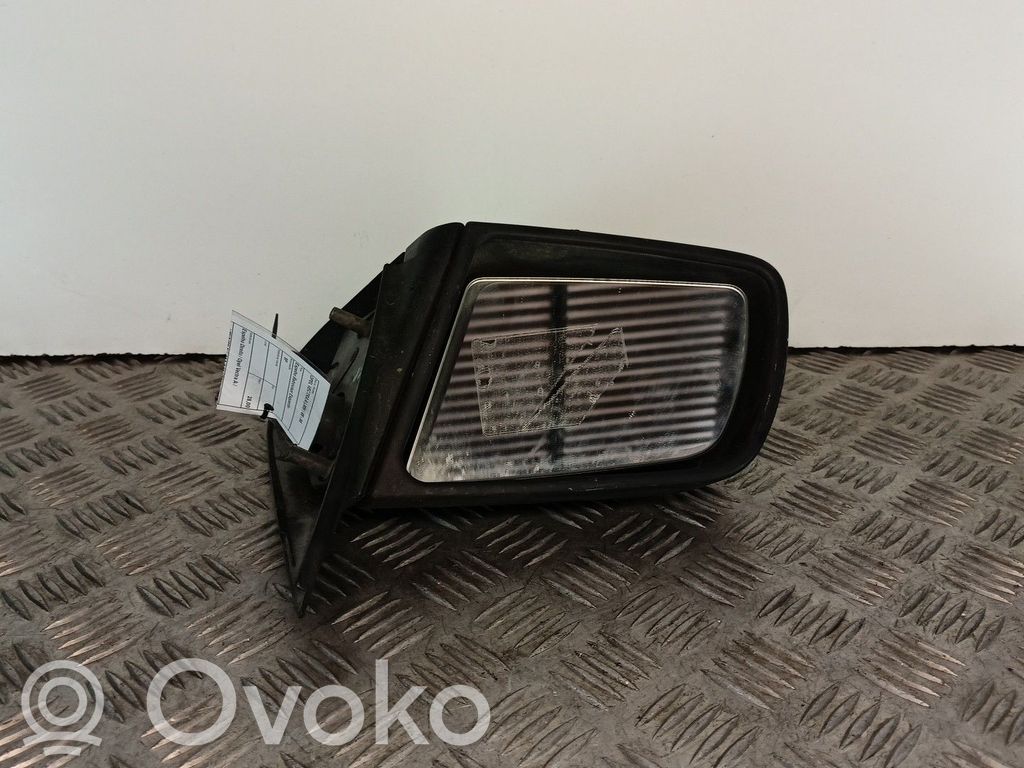 Opel Vectra A Specchietto retrovisore elettrico portiera anteriore 