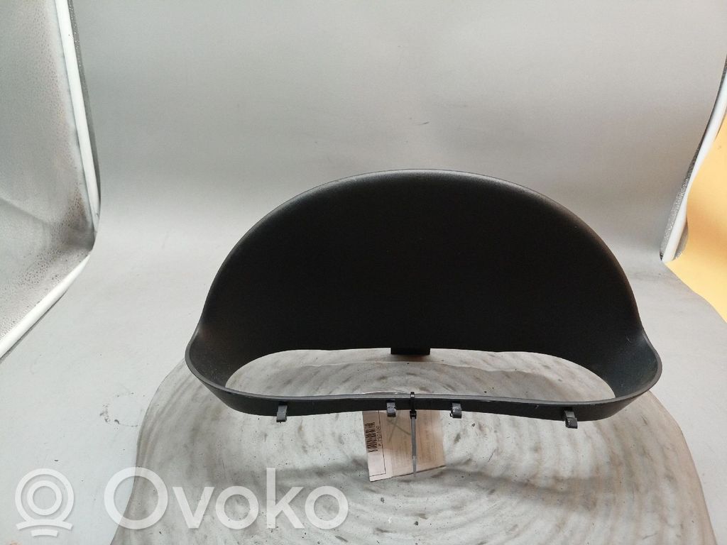 Renault Clio III Prietaisų skydelio apdaila 
