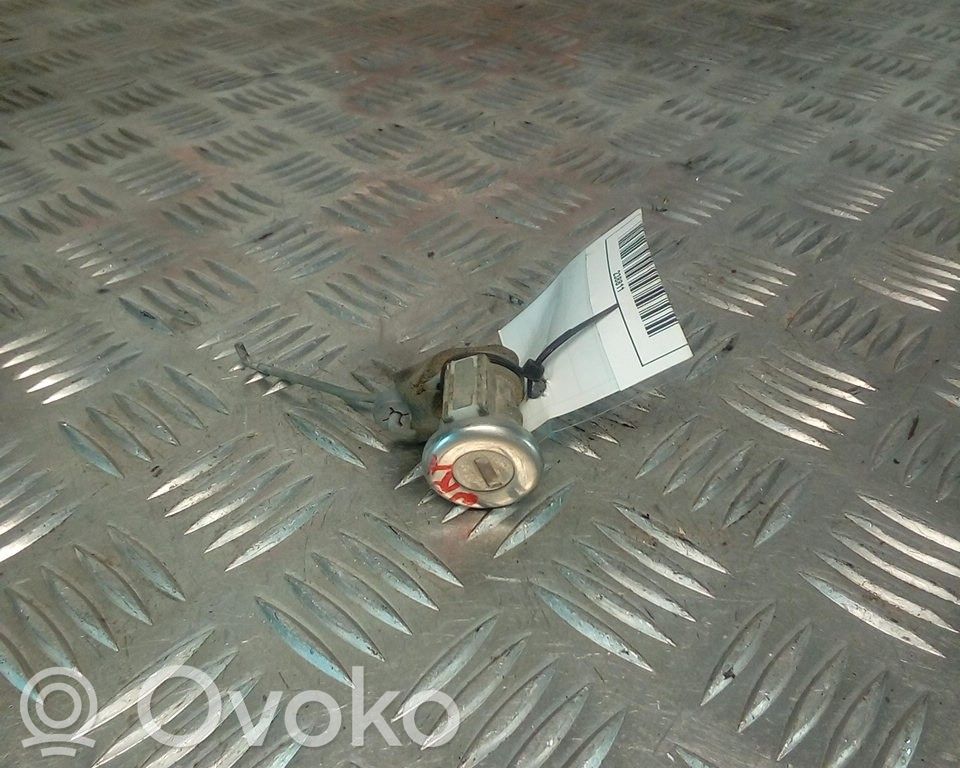 Slēdzene (pie roktura)