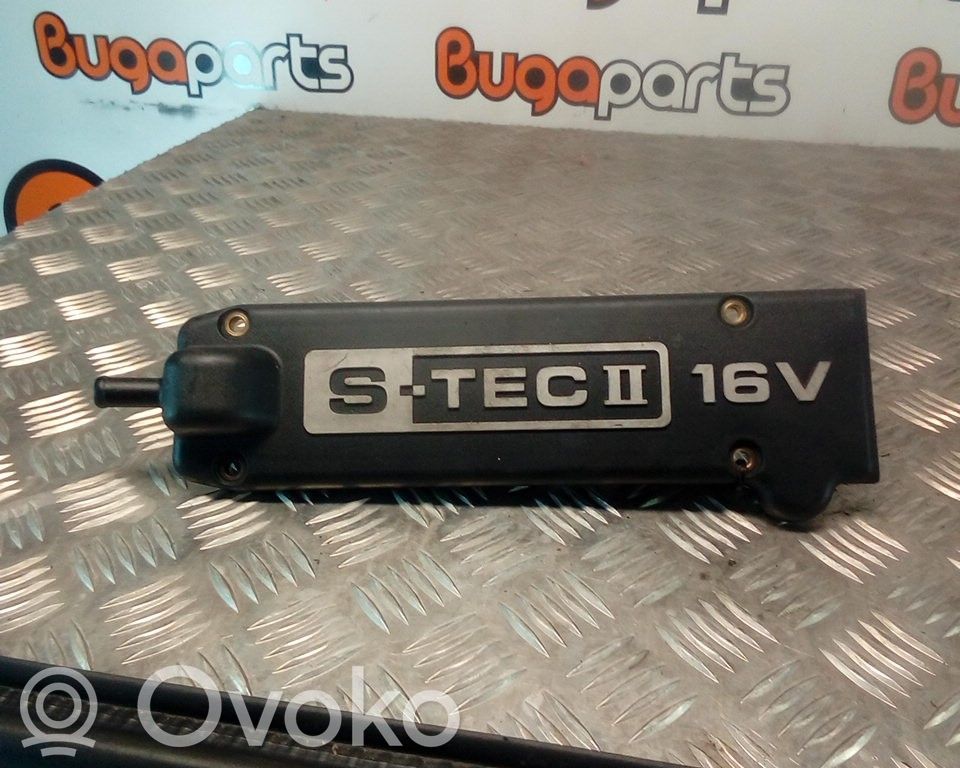 Engine cover (trim)   96448000,08F12,TCAR