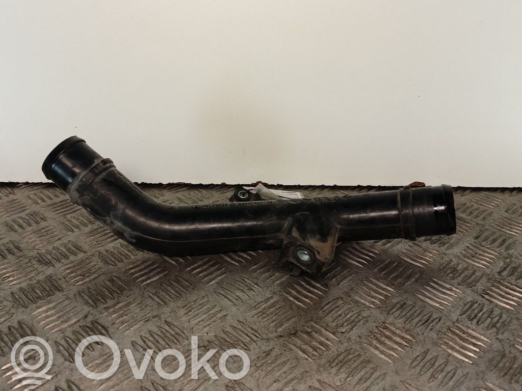 Intercooler hose/pipe   A6390900129