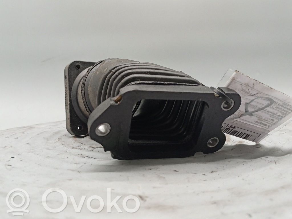 Gaisa caurule uz turbīnu   9649252080,MOTORG8DA