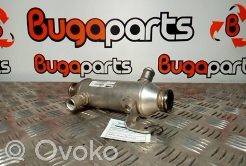 EGR valve cooler   869922R,9639874380,VALEO