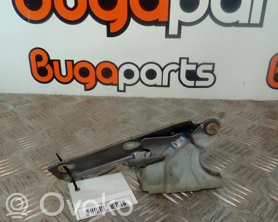 Konepellin saranat   B430