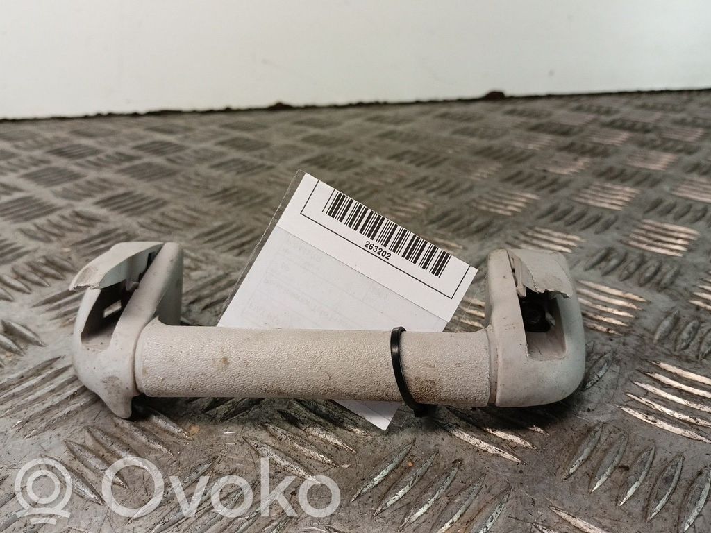 Fiat Punto (188) Front door interior handle 