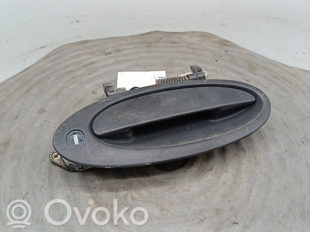 Etuoven ulkokahva   7700821374