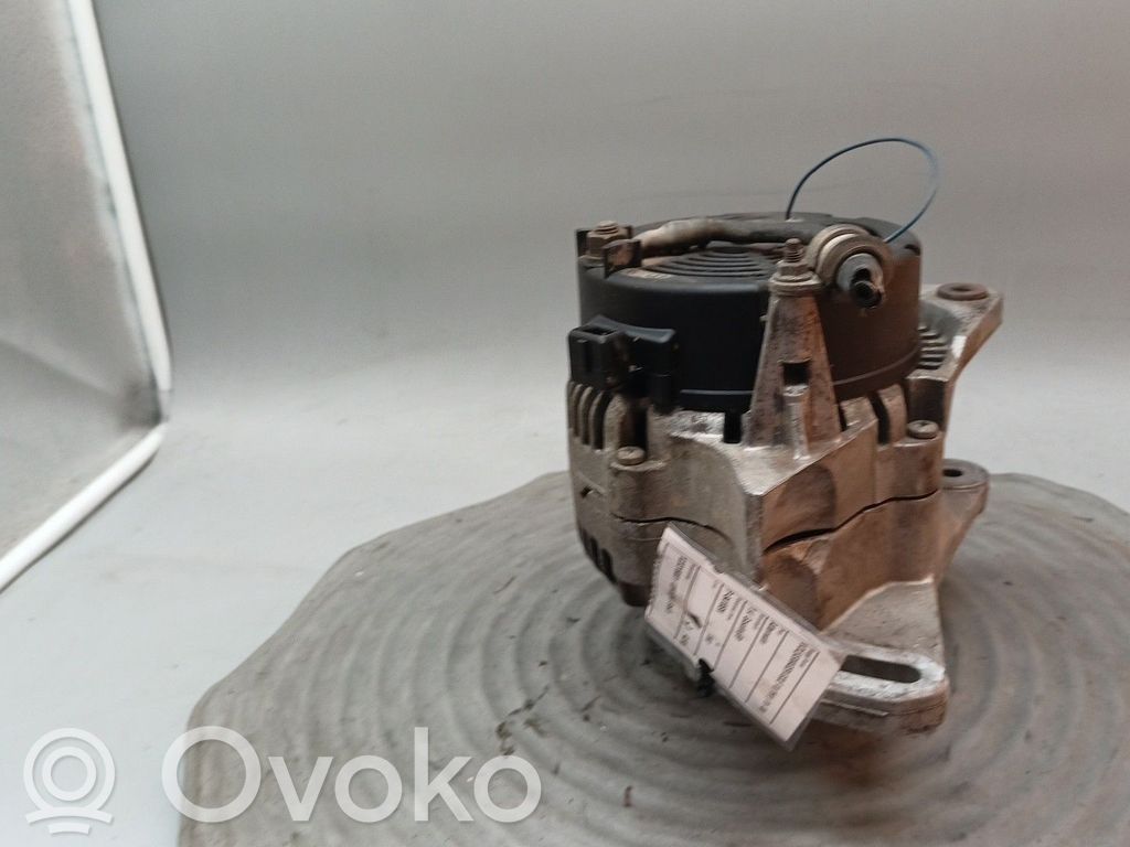 Generator/alternator   123315001,028903025G,BOSCH