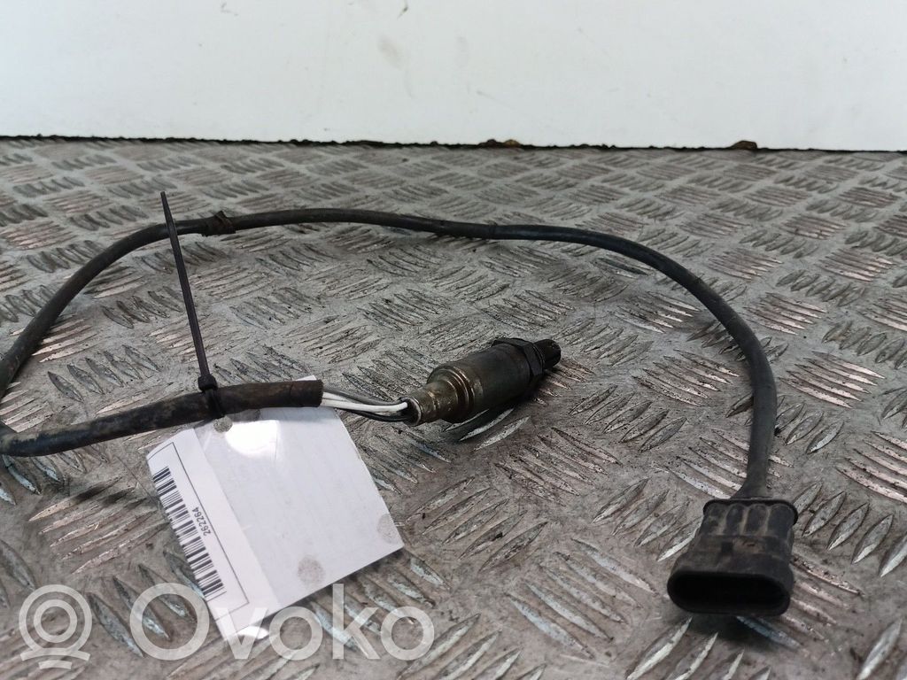 Lambda probe sensor   FIATSEICENTO09,MOTOR1170A1046