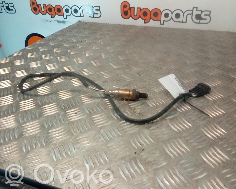 Lambda zonde   0258003579,176B2000,BOSCH