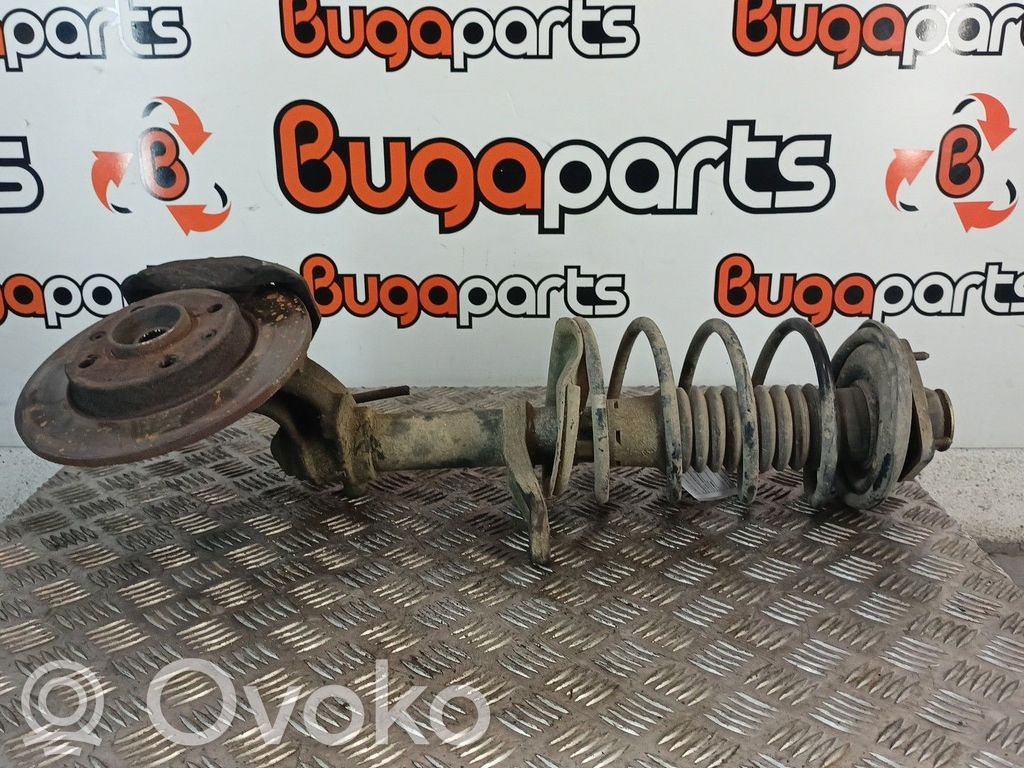 Citroen Saxo Front shock absorber/damper 