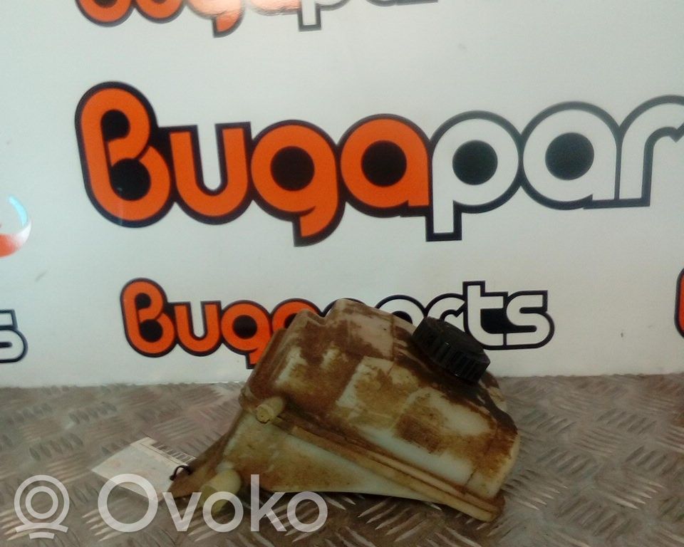Vairo stiprintuvo skysčio bakelis   9612140880D