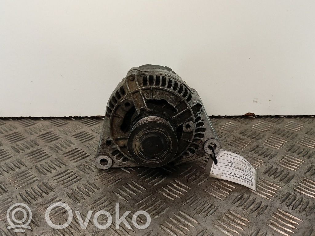 Mercedes-Benz Sprinter W901 W902 W903 W904 Ģenerators 