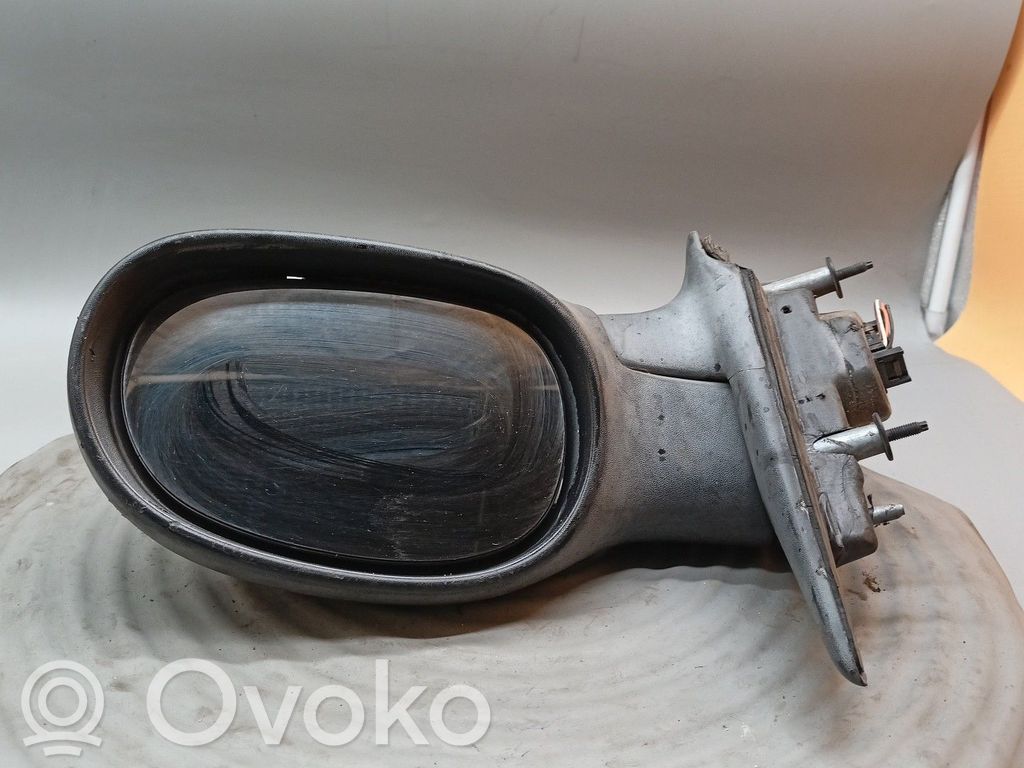 Veidrodėlis (elektra valdomas)   7700410964