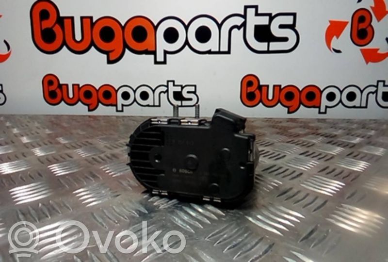 El. oro padavimo sklendė   0280750044