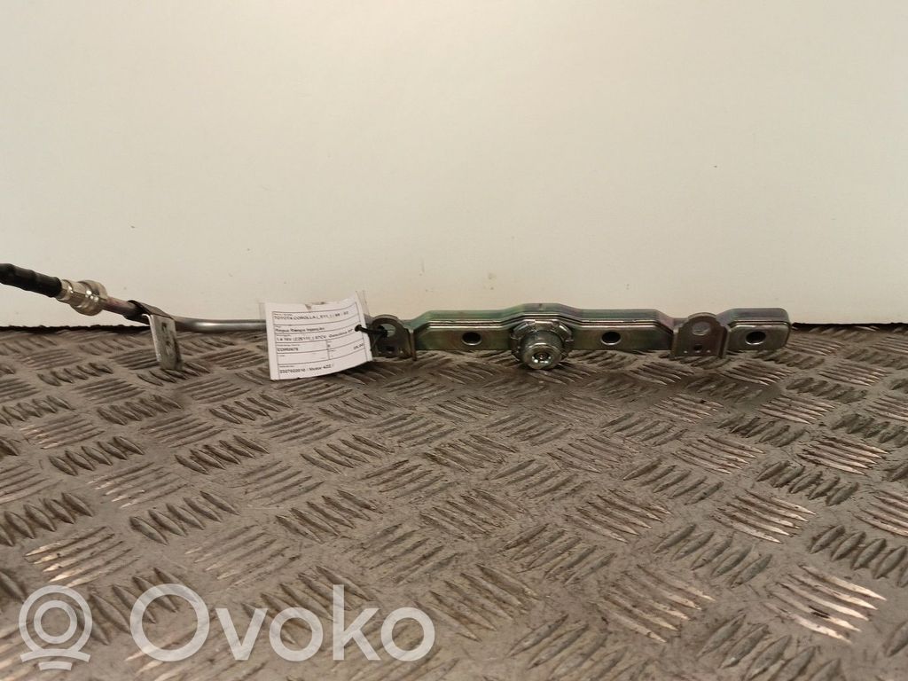 Degvielas maģistrālā caurule   2327022010,MOTOR4ZZ