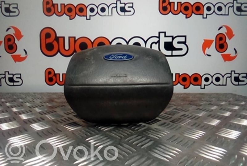 Steering wheel airbag   YC1AV043B13APW,AGB531915300U
