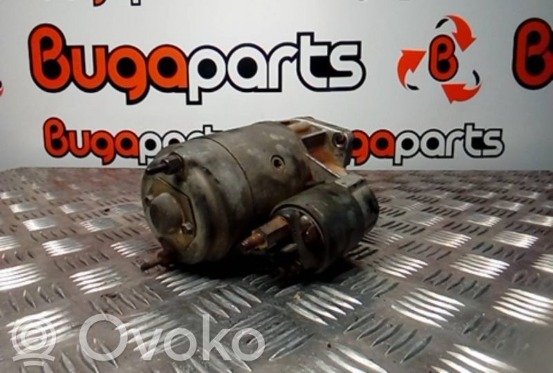 Peugeot 309 Starter motor 