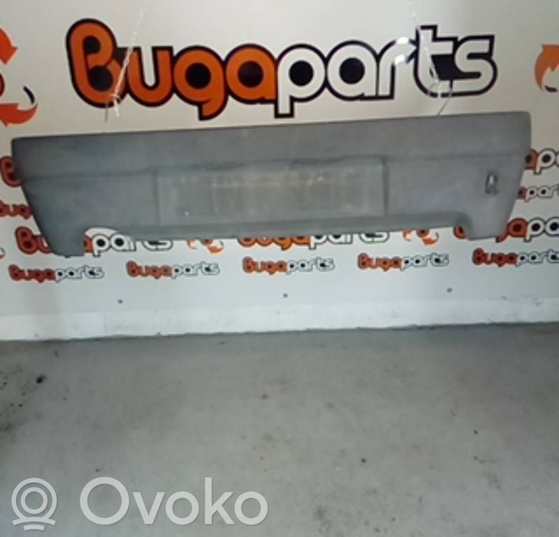 Bamperis