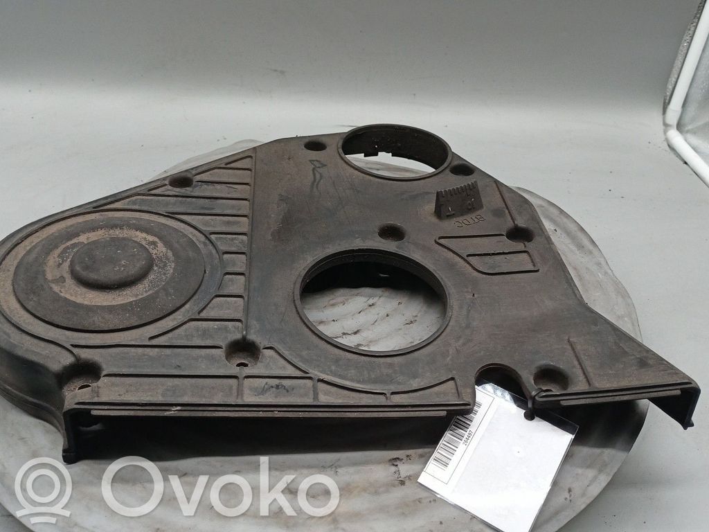 Timing chain cover   0K55210610