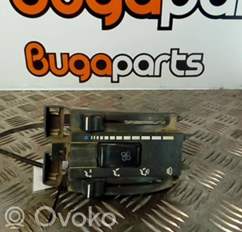 Climate control unit   022293K