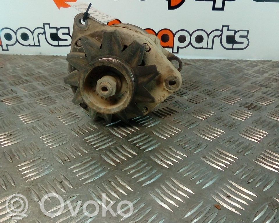 Generator/alternator   2541820,VALEO
