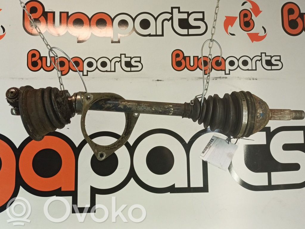 Priekšējā pusass   ESQUERDA,MOTORF8MH7,RENAULTEXPRESS16D