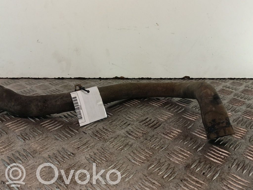 Durite de refroidissement tube   2000C9D