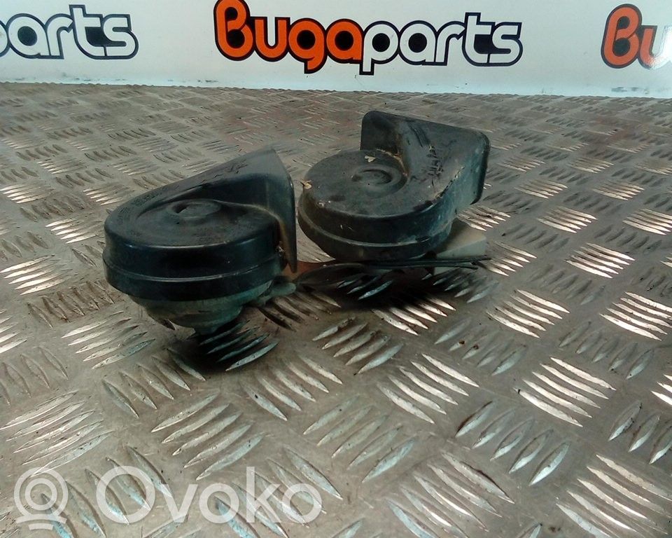 Skaņas signāls   0058100,0057939