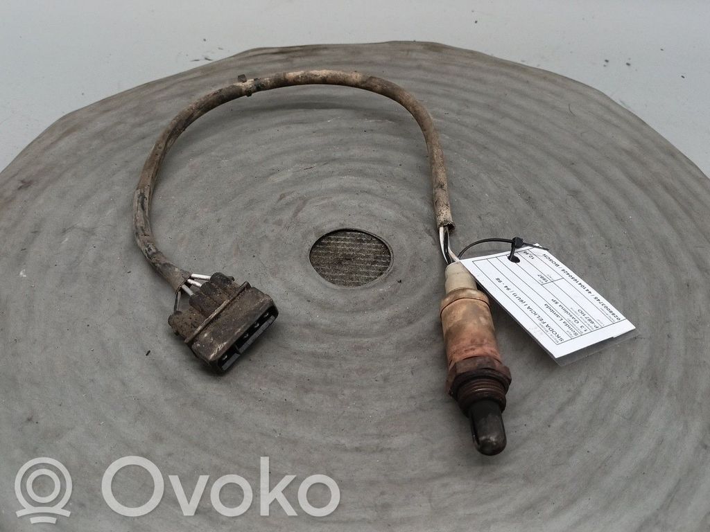 Skoda Felicia I Sonde lambda 