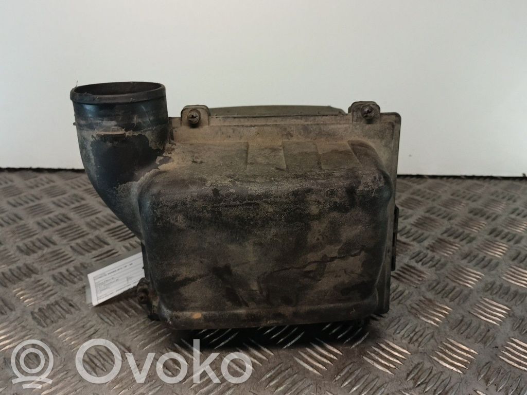 Air filter box   9634107180,9623543480,9628427080