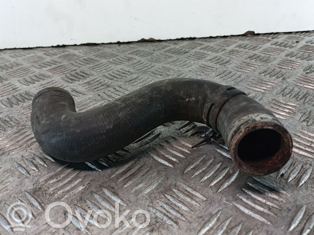Peugeot 206 Aušinimo vamzdelis (-iai)/ žarna (-os) 